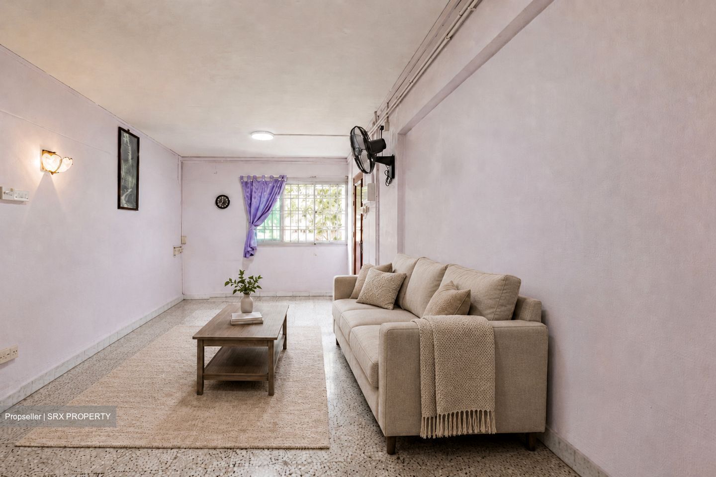 Blk 533 Ang Mo Kio Avenue 5 (Ang Mo Kio), HDB 3 Rooms #555686861